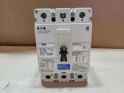NEW EATON FDB3050