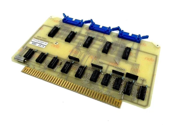 Used EAGLE MACHINERY _UNKNOWN_ Circuit Boards Michigan US | SB Industrial Supply #811814
