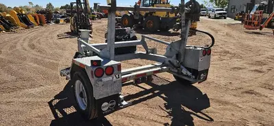 Used 2006 SUBER _UNKNOWN_ Misc Trailers Utah US | CSS Equipment Sales #1347369