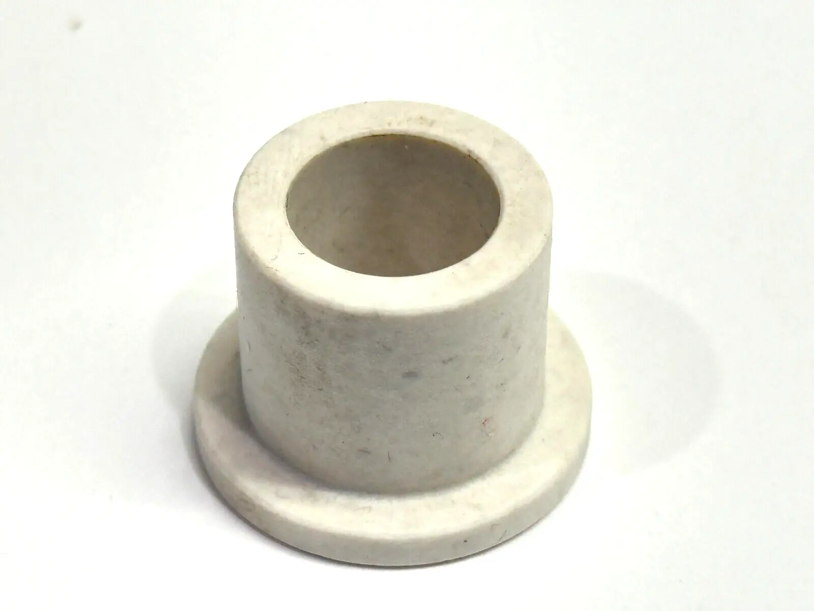 6371K123 | Food Industry Dry-Run Rulon 641 Sleeve Bearing 1/2" Shaft Diameter - New Other