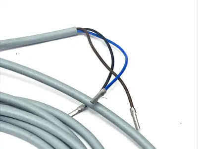 New | in-Stock Festo 543862 Proximity Sensors Michigan US | Maverick Industrial Sales #1418964