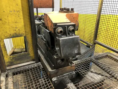 USED EAGLE TC-2000