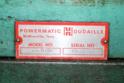 USED LOGAN 6561L00H