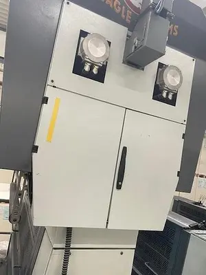 USED 2018 EAGLE SYSTEMS CFM 106-20K ECO-EAGLE FOIL MODULE