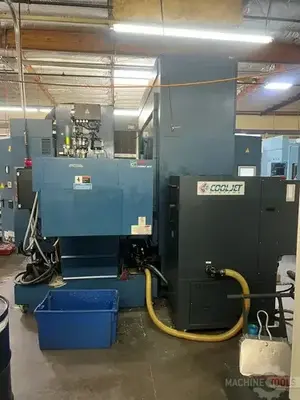 USED 2019 MATSUURA H.PLUS-405