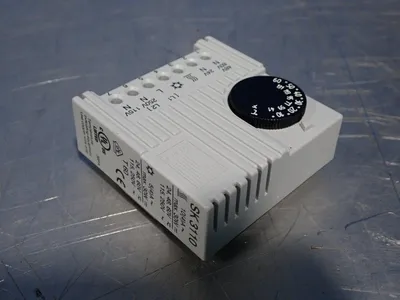 New | in-Stock RITTAL SK3110000 Temperature Controls Ohio US | HGR 24 #872019