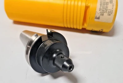 Kennametal 6456546546546 Collet Chucks | Amiron Machinery (2)