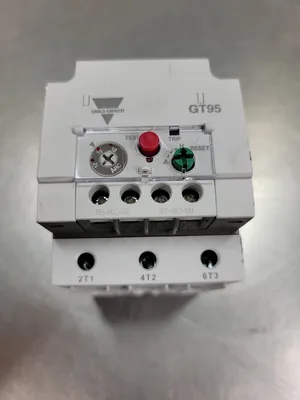 Used Carlo Gavazzi _UNKNOWN_ Relays & Switches South Carolina US | Palmetto Automation #1166134