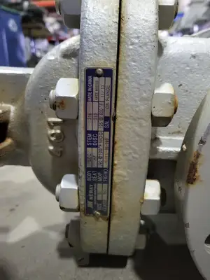 USED NEWAY 4GIRC12-NC-000