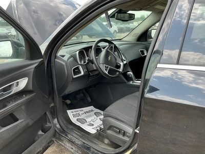 Used 2015 CHEVROLET EQUINOX SUVs Michigan US | Miedema Asset Management Group #1320394