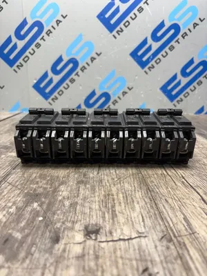 Used GENERAL ELECTRIC TXQB2125 Circuit Breakers South Carolina US | ESS Industrial Equipment Sales #1251366