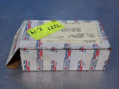USED AMI BEARING UCP210