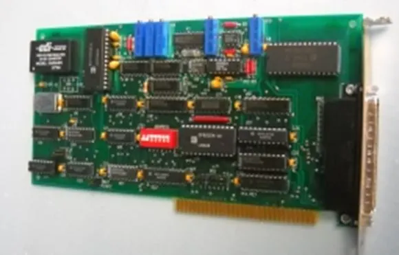 Used _UNKNOWN_ _UNKNOWN_ I/O Boards & Replacement Parts Texas US | Bamko Surplus Process Equipment #1179223