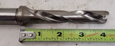 OSG PXDZ0630-5D-155.5-0750 Tooling & Accessories, Drilling | Machinery Central (10)
