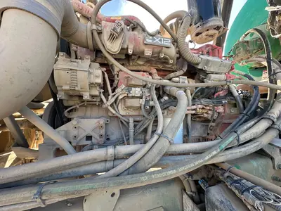 Used 2021 TEREX FD4000 Cement Mixers Georgia US | Proxy Equipment #1381963