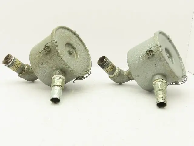 Used TECHNO _UNKNOWN_ Valves/Fittings | Arrow Industrial #622530