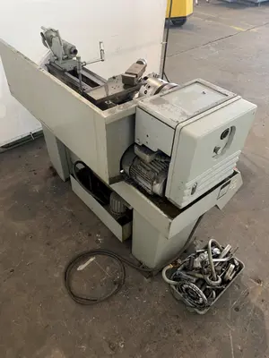 USED CLAUSING M250