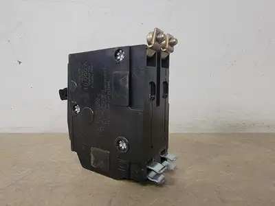 USED SQUARE D QOB250
