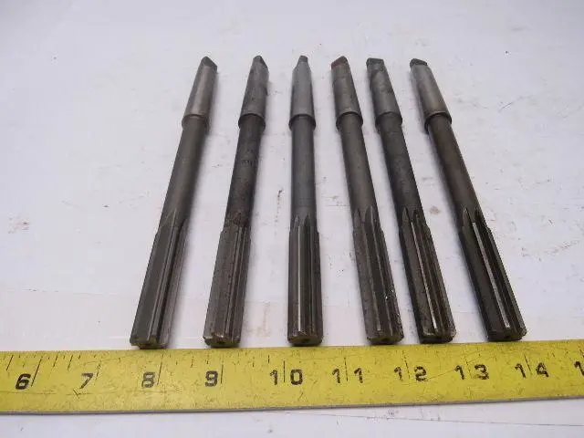Used MORSE/CLEVELAND/BF _UNKNOWN_ Miscellaneous MRO | Arrow Industrial #651285