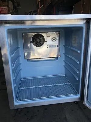Delfield Under counter cooler