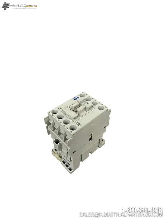 Used ALLEN-BRADLEY 700-CF400* Relays & Switches Kentucky US | Industrial Parts R Us Inc. #1411807