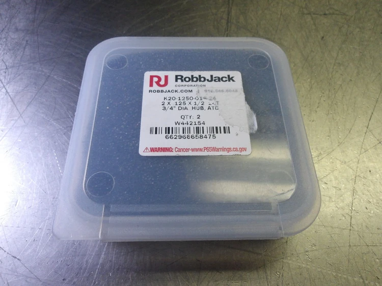 New | in-Stock ROBBJACK _UNKNOWN_ Other Cutting Tools Michigan US | Superior Machine & Tool Inc #211818