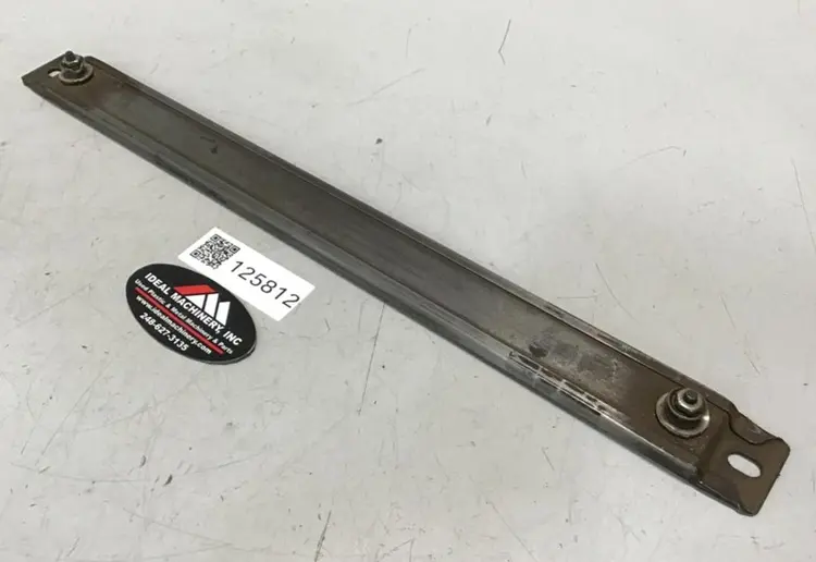 New | in-Stock CHROMALOX S1807 Heater Bands Michigan US | Ideal Machinery #1293316