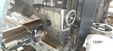 2017 MILLTRONICS ML26/40 CNC Lathes | 520 Machinery Sales LLC (13)