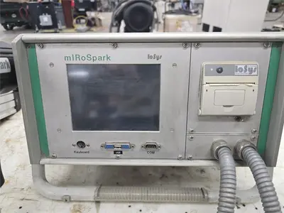 Used _UNKNOWN_ _UNKNOWN_ Analyzer Testers Illinois US | Aucto #1509080