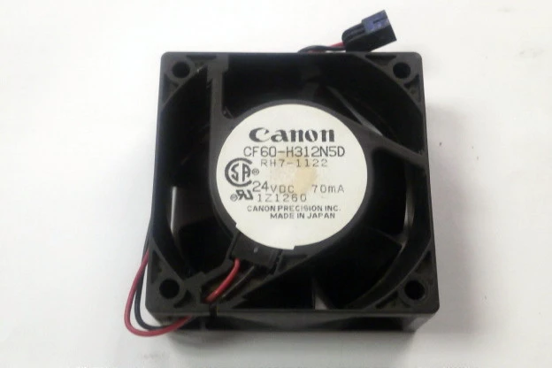 NEW Canon CF60-H312N5D