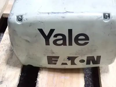 Yale 1 Ton Air Hoist
