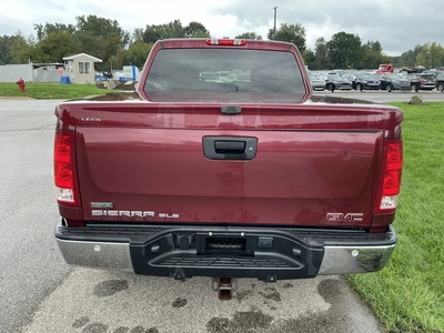 Used 2009 GMC SIERRA 1500 Pickup Trucks Michigan US | Miedema Asset Management Group #1419422