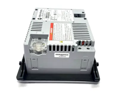 USED ALLEN BRADLEY PANELVIEW PLUS 600