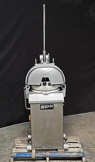 Used 2010 DOYON DSF0301 Dough Dividers Tennessee US | BAKE Marketing #392044