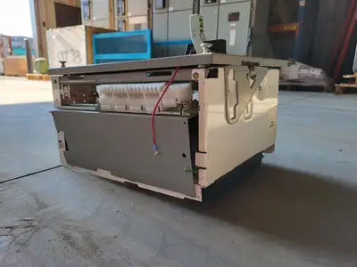 Full Voltage Non-Reversing MCC Bucket Size 2