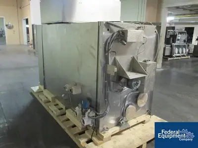 USED Gruenberg Gruenberg Oven, Model T18HS74.35SS, S/S