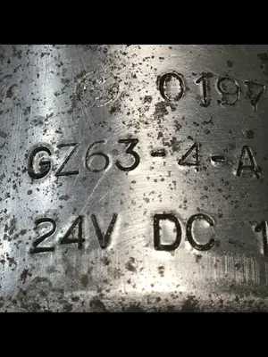 USED ARBURG 54WE10G41A32/CG24N9K4 SO636AR