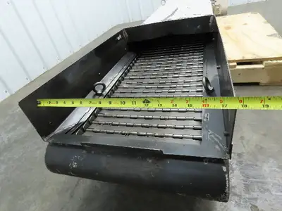 Used ENOMOTO _UNKNOWN_ Conveyor Parts Indiana US | Arrow Industrial #1408549