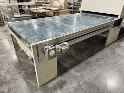 USED 2019 SUPERFICI TT1-3000