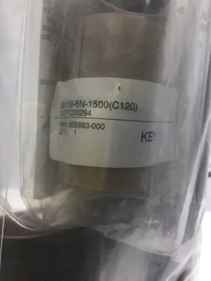 Raychem NHVS-823S Joint Splice Kit for 1/C Metallic Tape Wire Shield