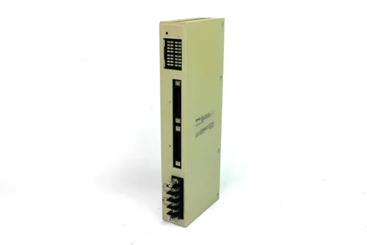 Used OMRON C500-OD415CN PLC Input & Output Kentucky US | Industrial Parts R Us Inc. #355149
