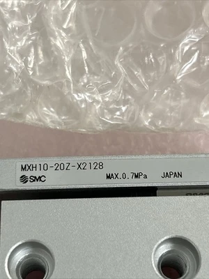 NEW SMC MXH10-20Z-X2128