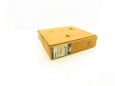 Nilfisk 56505767 13" Midgrit Brush for Rotary Floor Scrubber