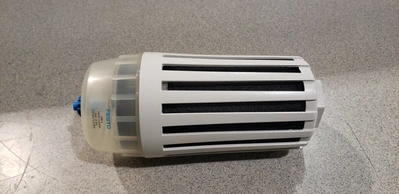 Festo LFU-1 Filter Silencer