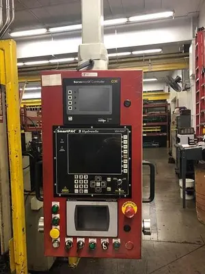 USED 1977 PACIFIC 400D8-54