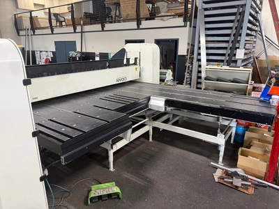 CIDAN PRO 30 Folding Machines | Norcal Machinery (4)