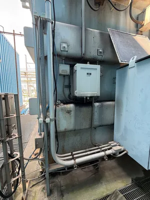 ABB LMN60491 Distribution Transformers | Yellow Tag Capital Recovery (10)