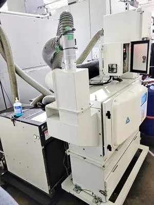 2016 SODICK OPM250L 3D Printers | CNCsurplus (6)