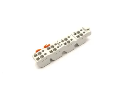 Used Beckhoff ZS2010 Terminal Blocks Michigan US | Maverick Industrial Sales #1391938