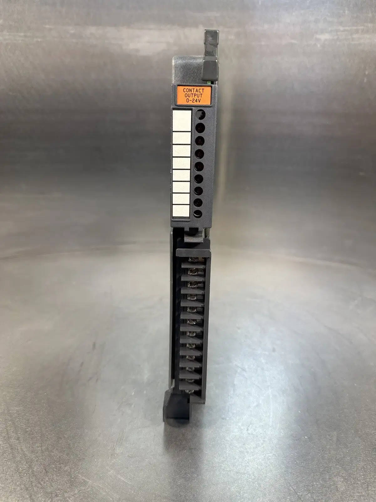 1771-OZL Allen Bradley 0-24V Contact output module (BIN-1.2.3)